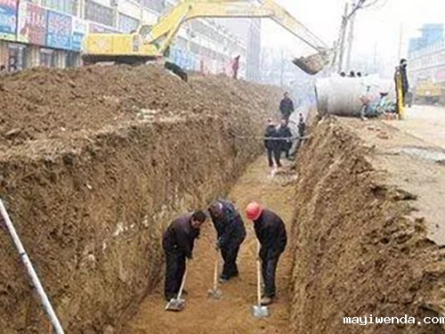 工程案例